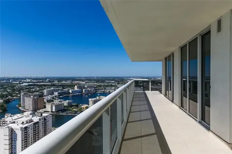 1830 S Ocean Drive Hallandale Beach FL 33009