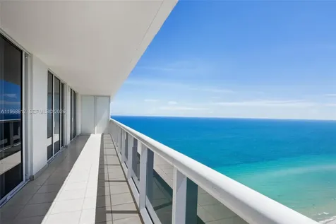 1830 S Ocean Drive Hallandale Beach FL 33009