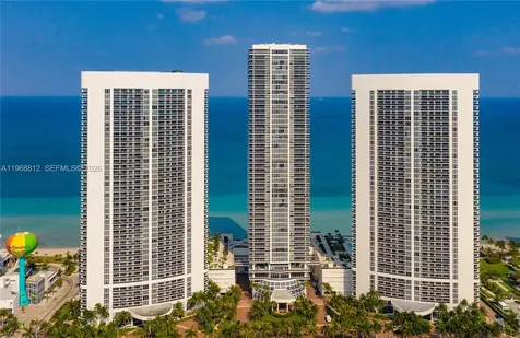 1830 S Ocean Drive Hallandale Beach FL 33009