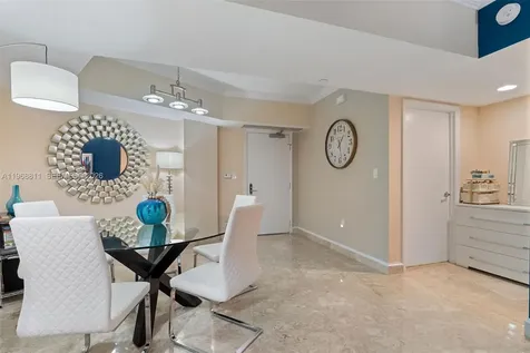 19900 E Country Club Drive Aventura FL 33180