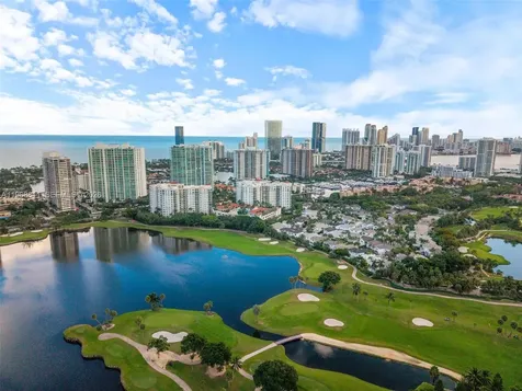 19900 E Country Club Drive Aventura FL 33180