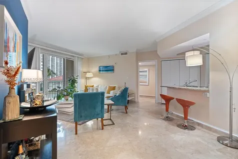 19900 E Country Club Drive Aventura FL 33180