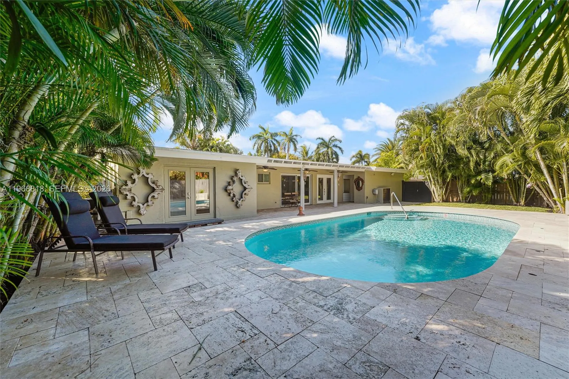 2935 NE 21st Terrace Fort Lauderdale FL 33306