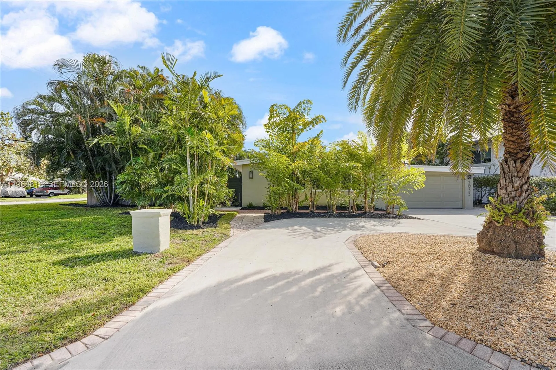 2935 NE 21st Terrace Fort Lauderdale FL 33306