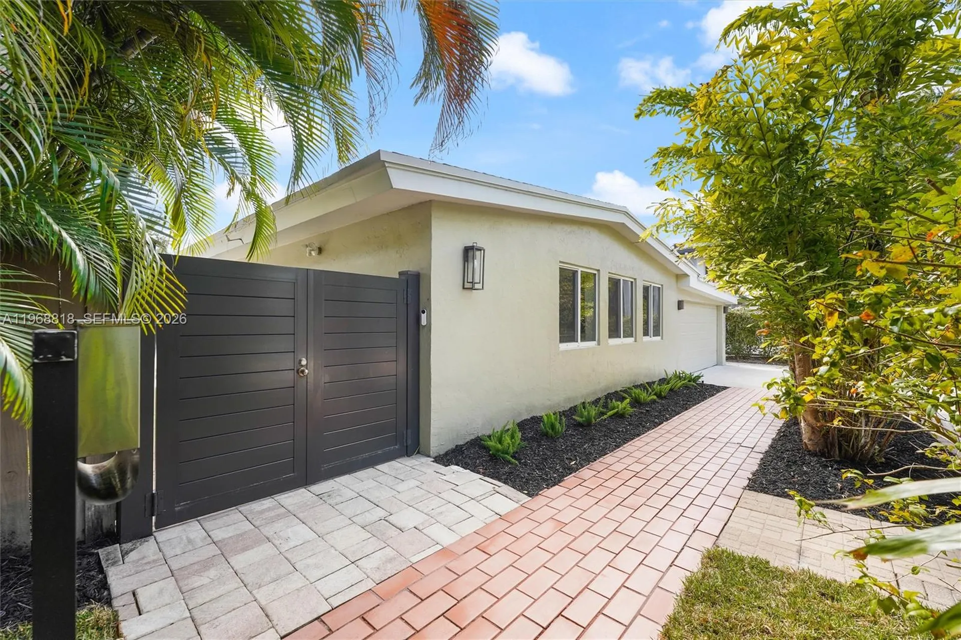 2935 NE 21st Terrace Fort Lauderdale FL 33306