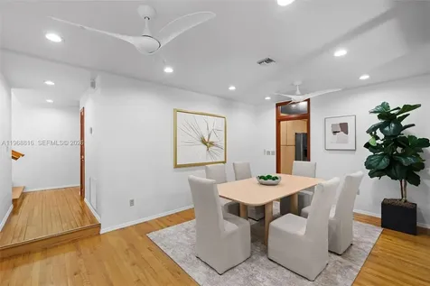 4140 Bonita Avenue Miami FL 33133