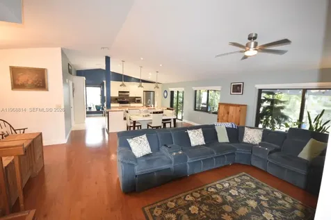 701 Blue Ridge Way Davie FL 33325