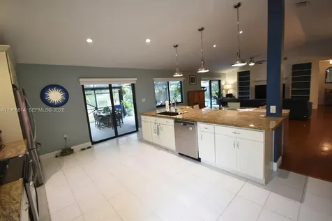 701 Blue Ridge Way Davie FL 33325
