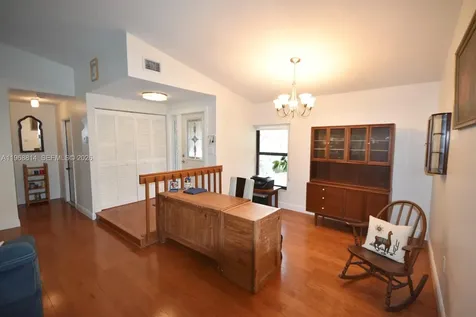 701 Blue Ridge Way Davie FL 33325