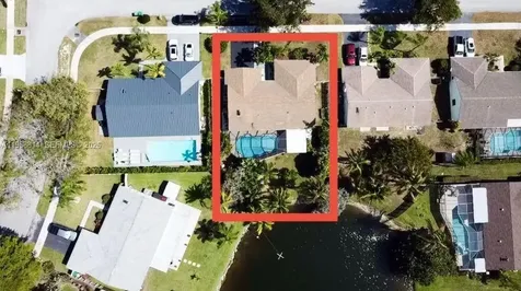 701 Blue Ridge Way Davie FL 33325