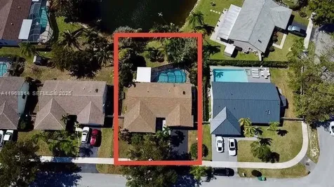 701 Blue Ridge Way Davie FL 33325