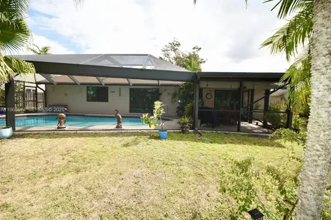 701 Blue Ridge Way Davie FL 33325