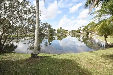 701 Blue Ridge Way Davie FL 33325