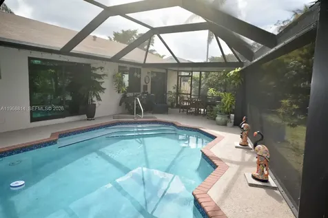 701 Blue Ridge Way Davie FL 33325