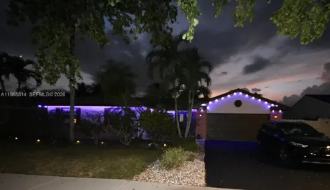 701 Blue Ridge Way Davie FL 33325