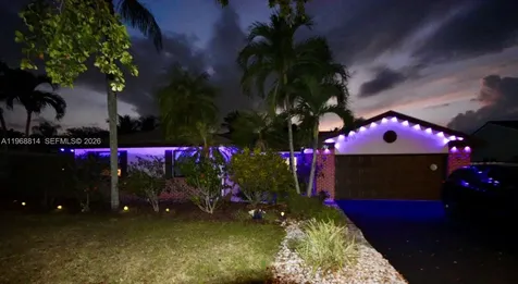 701 Blue Ridge Way Davie FL 33325