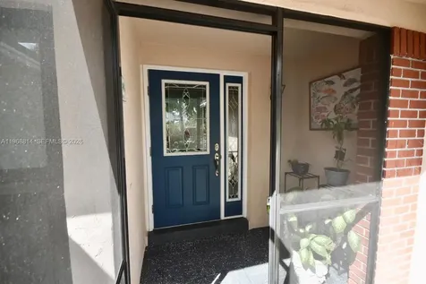 701 Blue Ridge Way Davie FL 33325