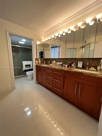 3530 Mystic Pointe Drive Aventura FL 33180