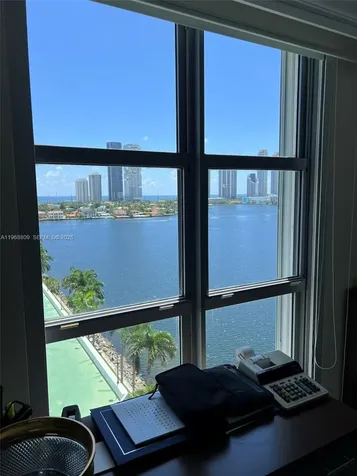 3530 Mystic Pointe Drive Aventura FL 33180