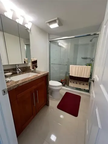 3530 Mystic Pointe Drive Aventura FL 33180