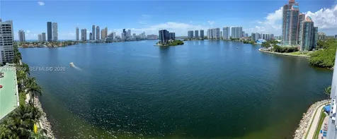 3530 Mystic Pointe Drive Aventura FL 33180