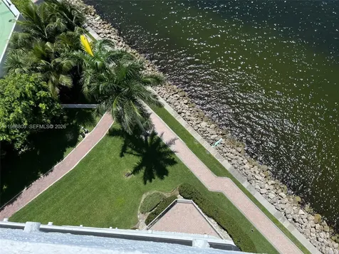 3530 Mystic Pointe Drive Aventura FL 33180