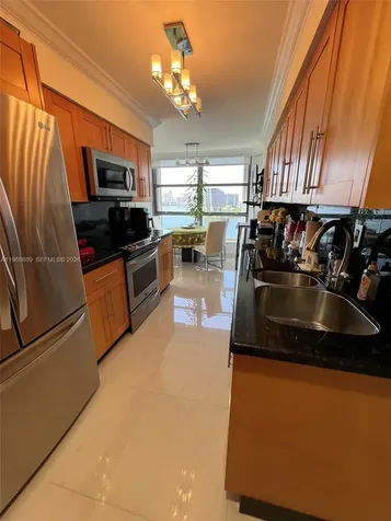 3530 Mystic Pointe Drive Aventura FL 33180