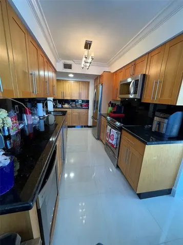 3530 Mystic Pointe Drive Aventura FL 33180