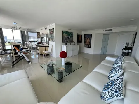 3530 Mystic Pointe Drive Aventura FL 33180