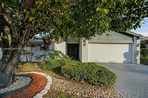 8084 Buttonwood Circle Tamarac FL 33321