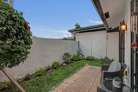 8084 Buttonwood Circle Tamarac FL 33321