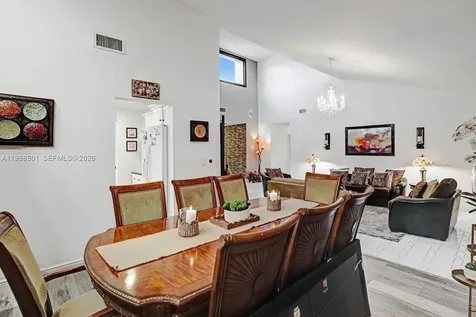 8084 Buttonwood Circle Tamarac FL 33321