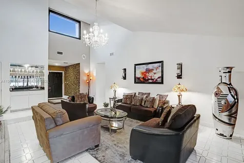 8084 Buttonwood Circle Tamarac FL 33321