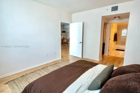 2000 N Bayshore Drive Miami FL 33137