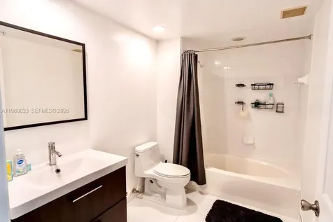 2000 N Bayshore Drive Miami FL 33137