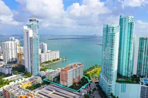 2000 N Bayshore Drive Miami FL 33137