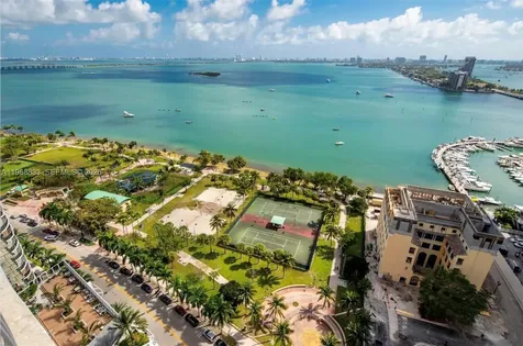 2000 N Bayshore Drive Miami FL 33137