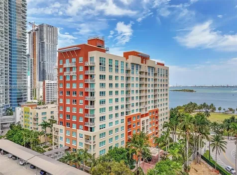 2000 N Bayshore Drive Miami FL 33137