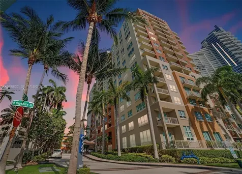 2000 N Bayshore Drive Miami FL 33137