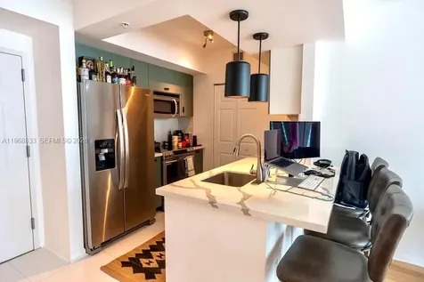 2000 N Bayshore Drive Miami FL 33137