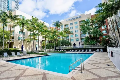2000 N Bayshore Drive Miami FL 33137