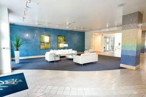 2000 N Bayshore Drive Miami FL 33137