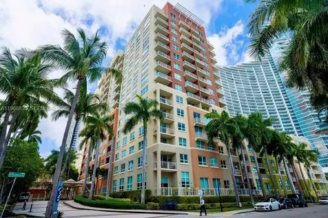 2000 N Bayshore Drive Miami FL 33137