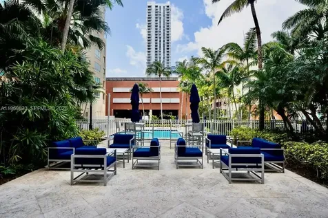 2000 N Bayshore Drive Miami FL 33137