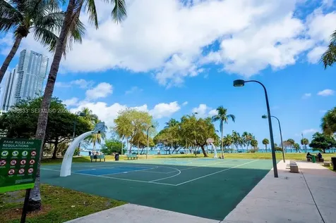 2000 N Bayshore Drive Miami FL 33137