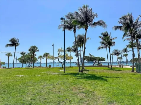 2000 N Bayshore Drive Miami FL 33137