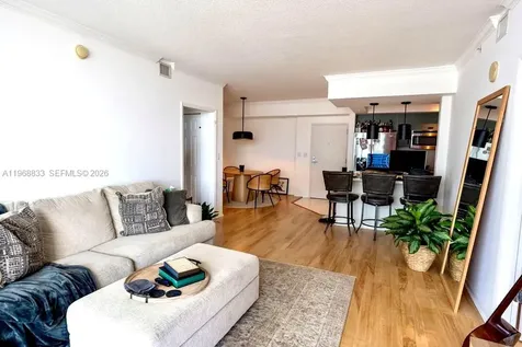 2000 N Bayshore Drive Miami FL 33137