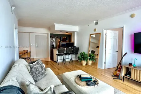 2000 N Bayshore Drive Miami FL 33137