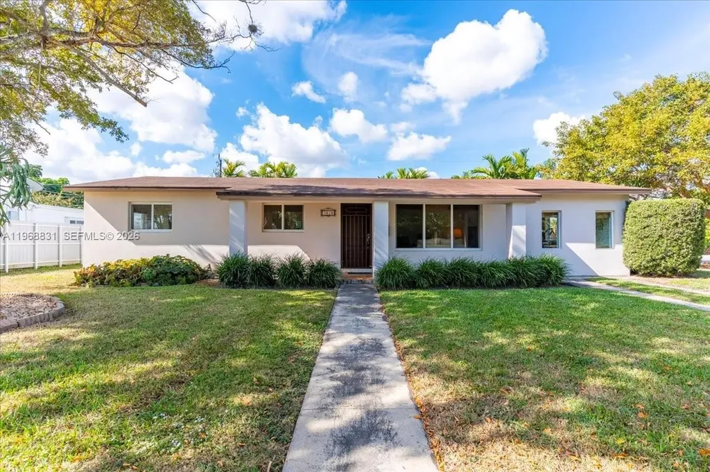 5820 SW 108th Place Miami FL 33173