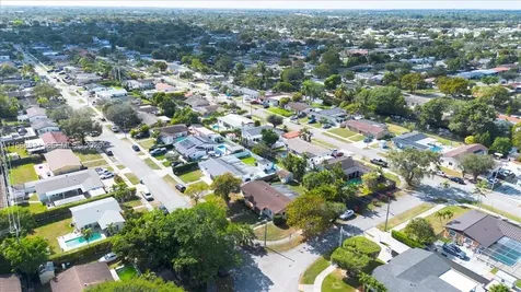 5820 SW 108th Place Miami FL 33173